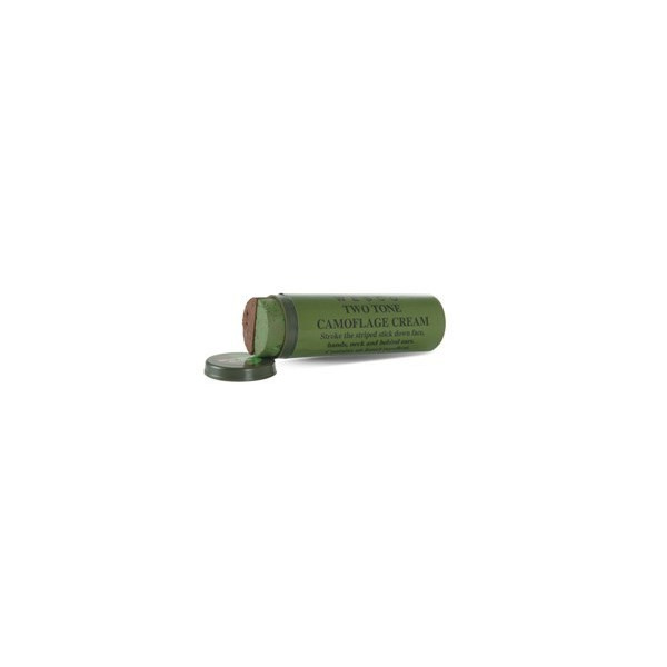 Baton camouflage vert/ marron par MILTEC.