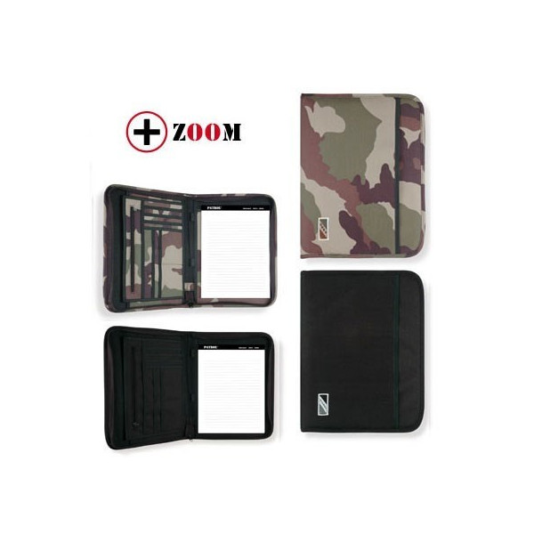 Pochette porte documents A4 OPEX