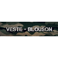 Veste / Blouson