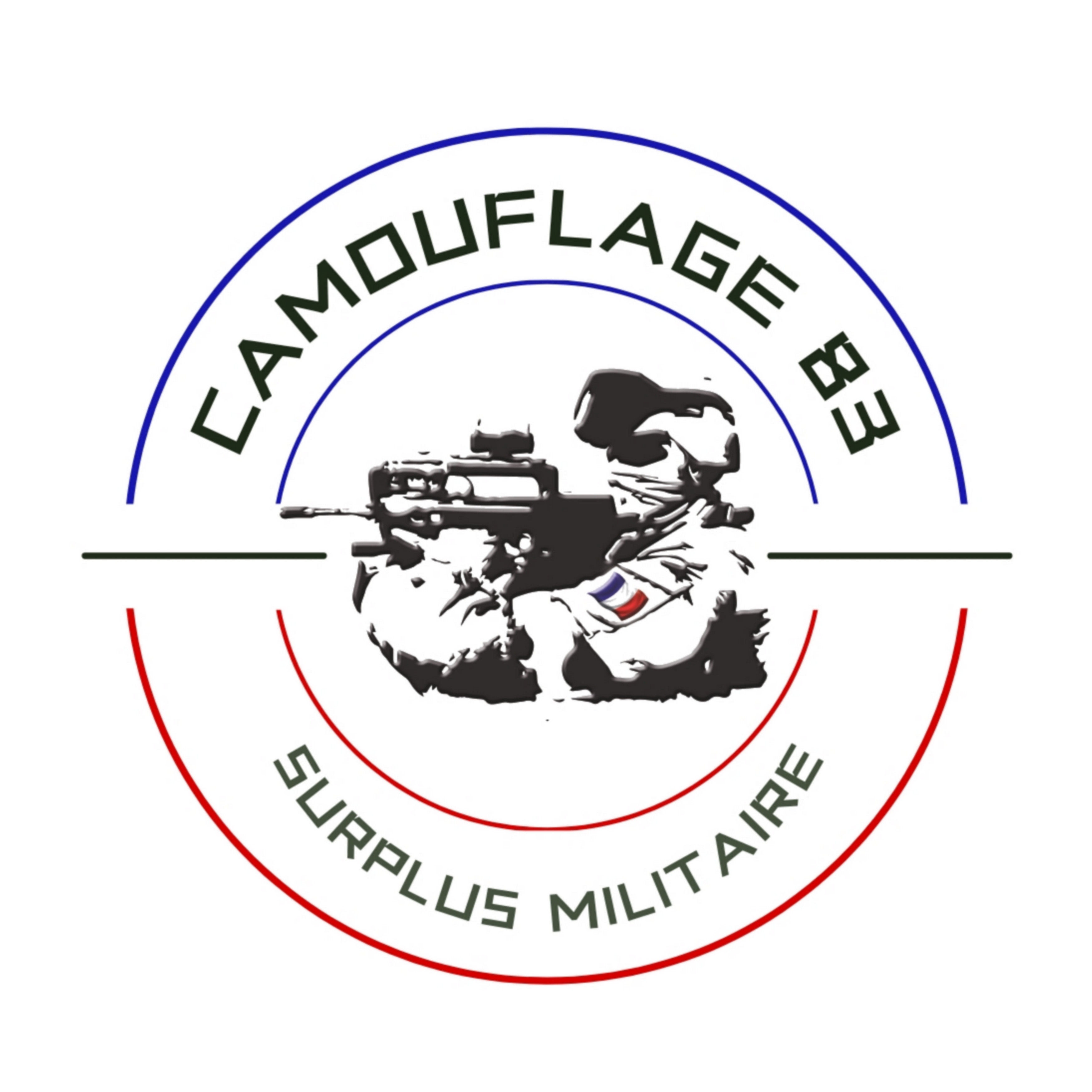 Camouflage83