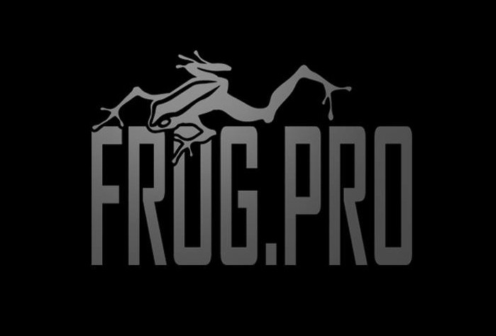 FROG-PRO