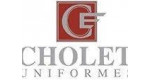 Cholet uniformes