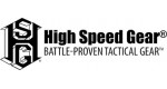 Higt Speed Gear