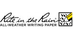 Rite in the rain