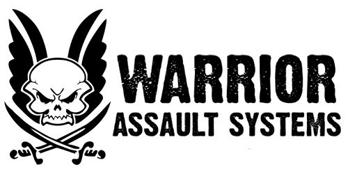 Warrior assault system