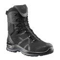 Chaussure Black Eagle Athletic 2.0 T high/black Sidezipper HAIX